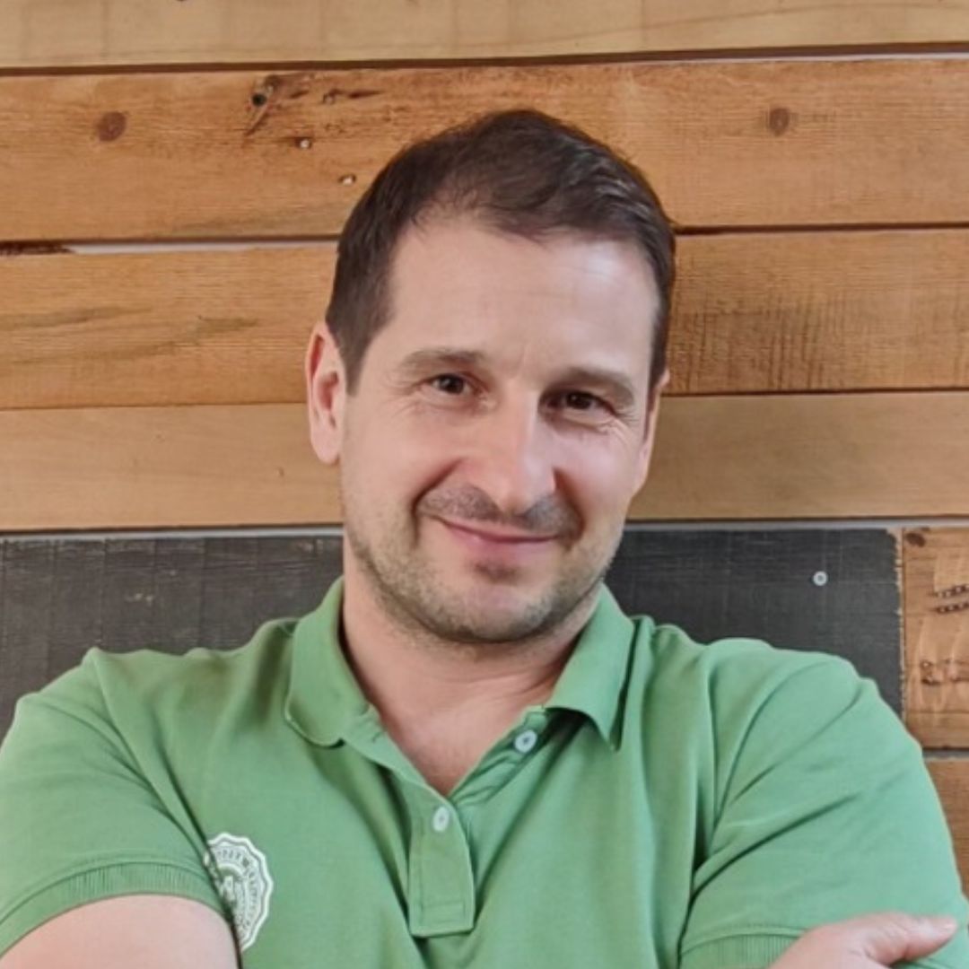 Tomislav Tomić